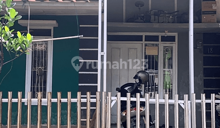 Dijual Rumah Murah Minimalis Hook Lokasi Strategis Di Griya Bukit Jaya 2, Gunung Putri. P3.067.03.25/NK