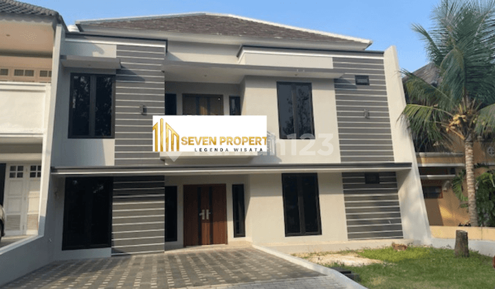 Ready to Occupy, House, 2 Floors, Freehold Title, Near Health Facilities, can Take Over