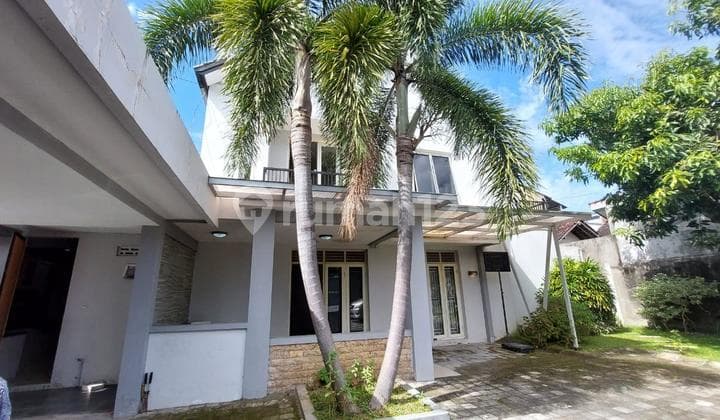 Dream Home in Mataram City