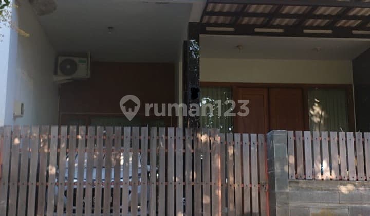 Rumah Gunungsari View Danau