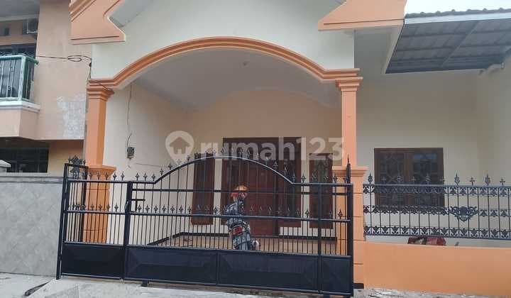 Rumah Siap Huni Di Sidoarjo