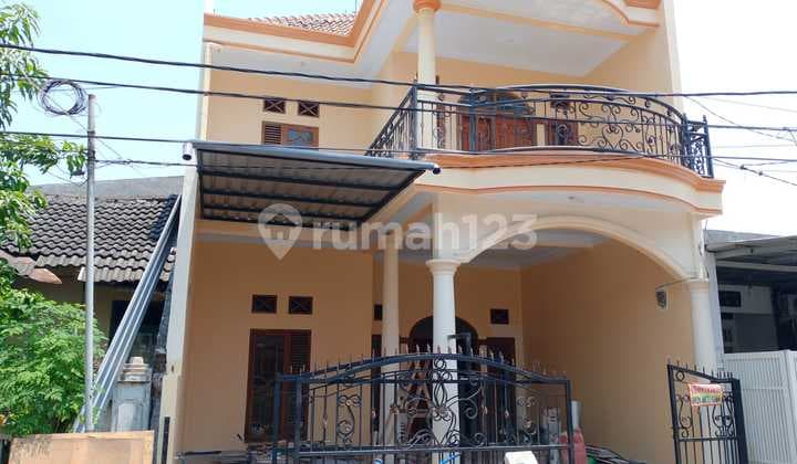 Hunian Nyaman Di Sidoarjo