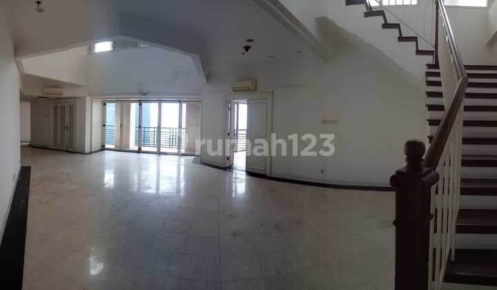 Jual Super Murah Bawah Njop Apartemen Sudirman Tower Condominium
