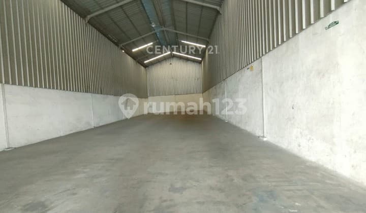 Stop Cari Gudang! Sewa Gudang Kapuk Kamal Muara, Dijamin Siap Huni.