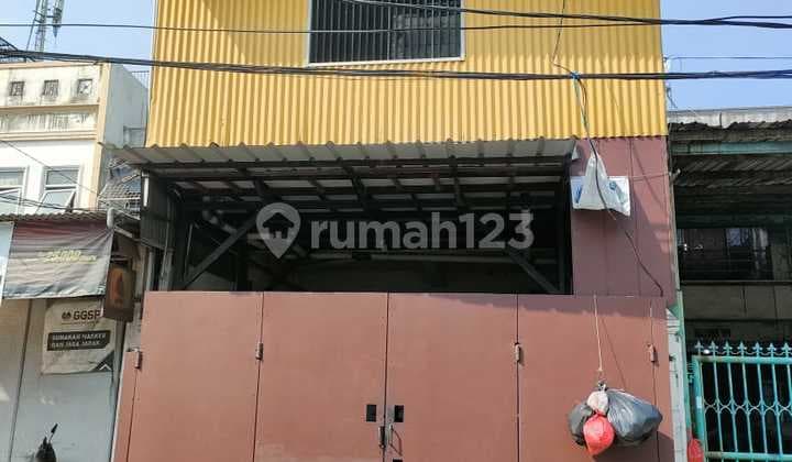 Rumah Kost di Lokasi Strategis Okupansi Maximal di Kedoya Utara
