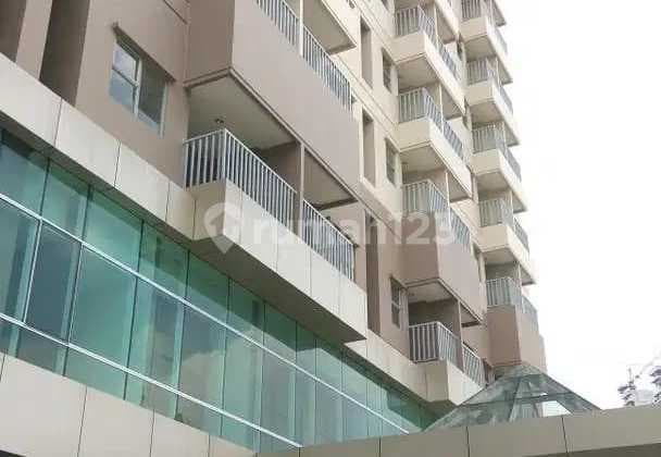 Apartemen Belmont Residence Siap Huni di Kebon Jeruk Jakarta Barat