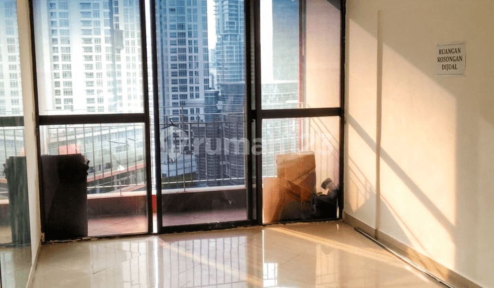 Apartemen 3Br Murah Taman Rasuna - Dekat Kokas & Kuningan City