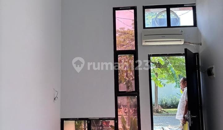 Rumah Baru Paling Favorit di Cluster Ebony Green Ara Harapan Indah Bekasi