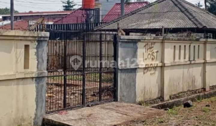 Dijual Cepat Kavling di Jl Kav Dprd Dki Cakung Jakarta Timur