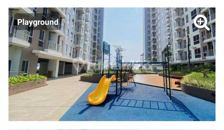 Quick Sale Tokyo Riverside Apartment PIK Studio Type Chikusei Tower