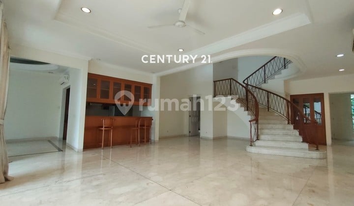 Premium House With Private Pool Area Pondok Indah South Jakarta