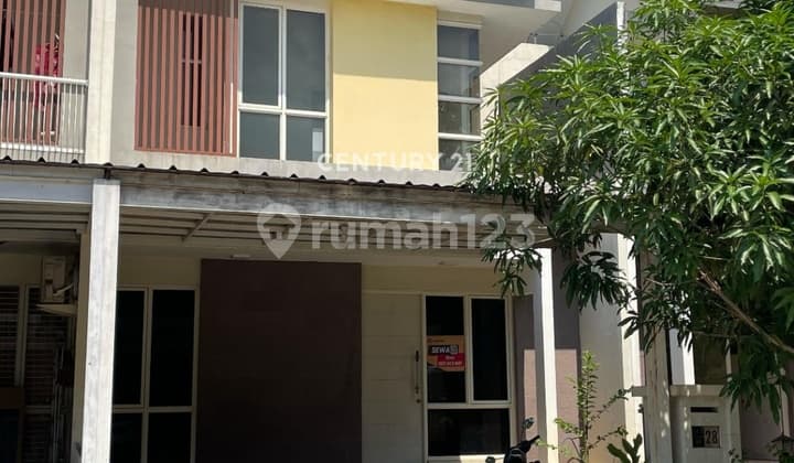 Rumah Idaman Keluarga Modern Cluster Samata
