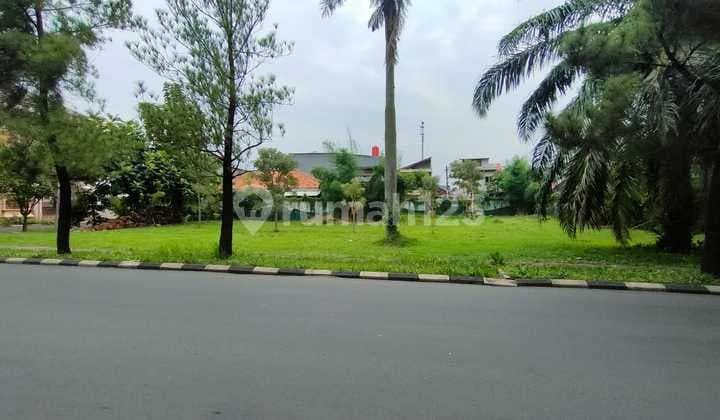 Dijual Beberapa Kavling di Citra2 Ekstension Jakarta Barat