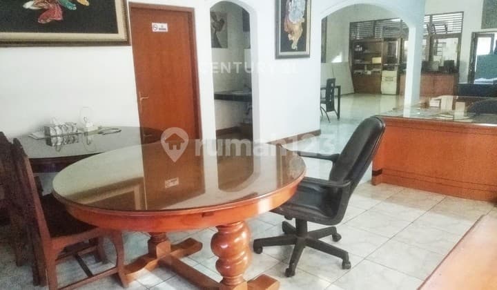 Lahan Premium Cocok untuk Investas Mewah di Tebet Jakarta Selatan