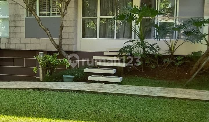 Rainbow Springs Apartment 2 Bedrooms, Gading Serpong