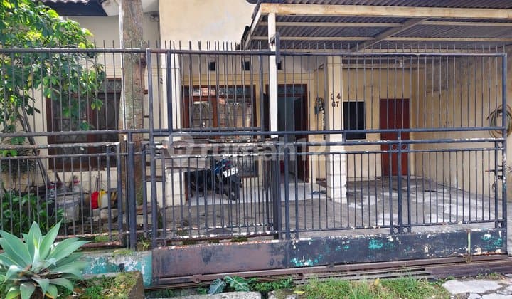 TKI House Block C4 Unit 3 Largest and Most Complete Complex