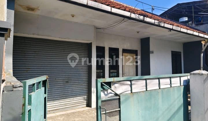 Rumah Tinggal Dikomp Perum . Tki