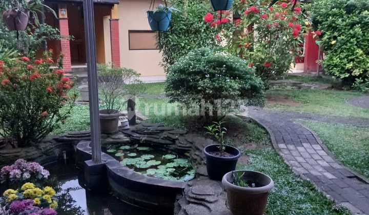 Rumah Dan Tempat Usaha Lokasi Strategis Di Pusat Pariwisata Pangandaran