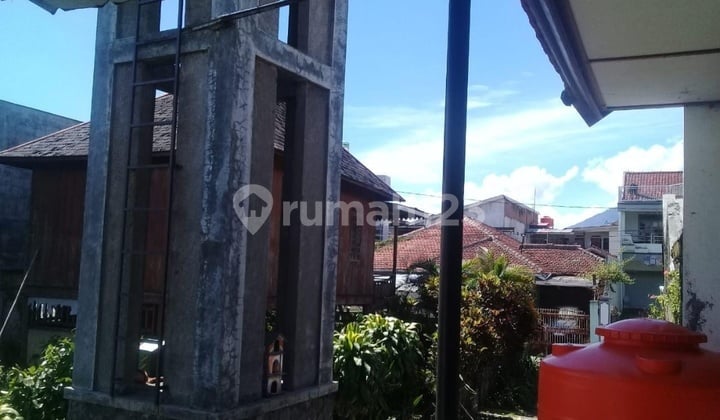 Tanah Di Jaya Giri Lembang