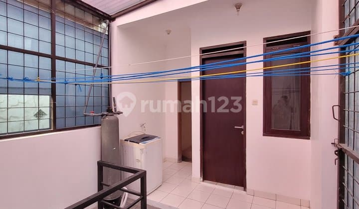 Jualrumah Batununggal Siaphuni Bagus Renovasi