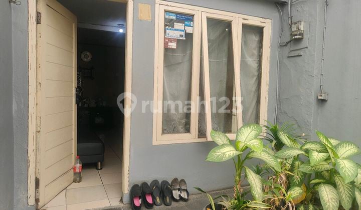 Rumah Tinggal Cocok untuk Keluarga Kecil Lokasi Kota Bandung Harga Nego