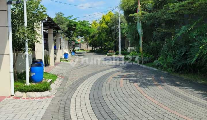 Rumah Tinggal Siap Huni Daerah Buah Batu Green Ville Kota Bandung