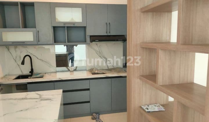 Rumah Tinggal Siap Huni Kota Bandung Bagus Bangunan Baru