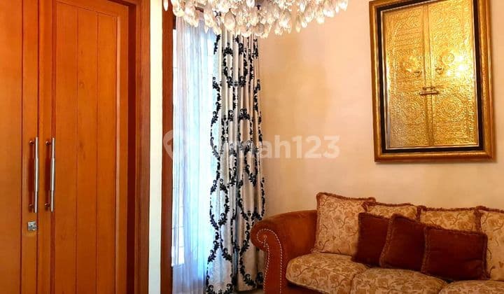 Rumah Arcamanik Lebar Muka 35M Bandung Timur