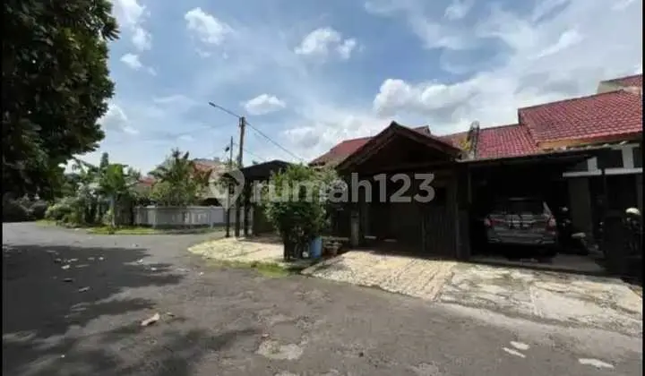 Affordable House Antapani East Bandung