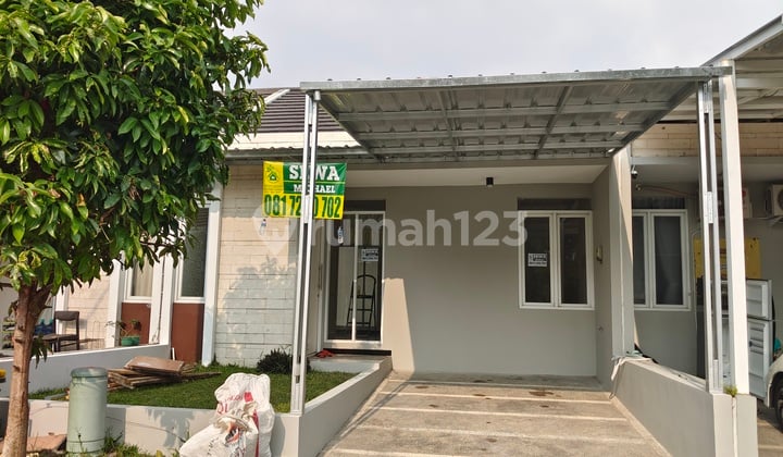 Springville Tki V. Lebar 7M for Rent