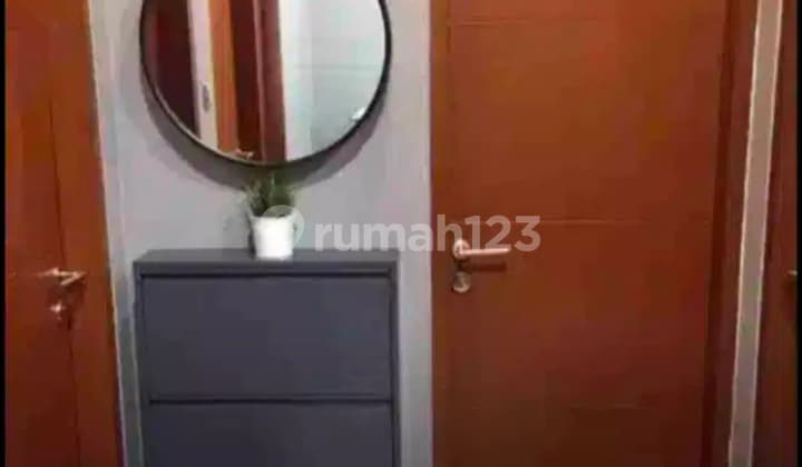 Rumah Dalam Cluster Bagus Antapani Bandung Timur