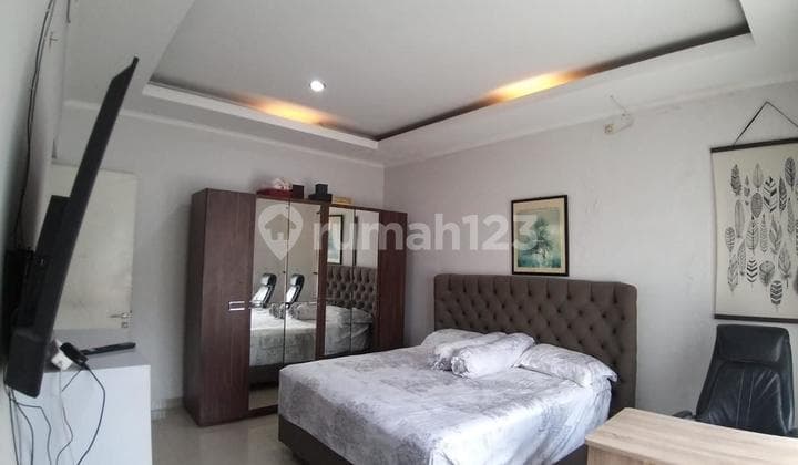 Rumah Ada Cluster Area Cigadung Bandung Utara