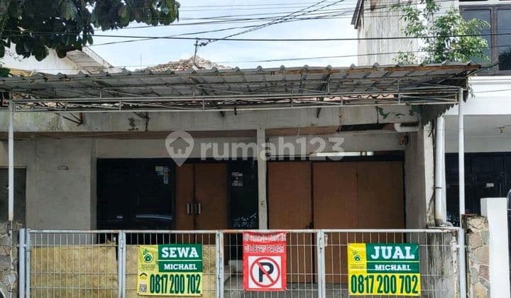 Jual Murah Area Bkr Talaga Bodas Lodaya Palasari Cocok di Bangun Kost Kantor Gudang