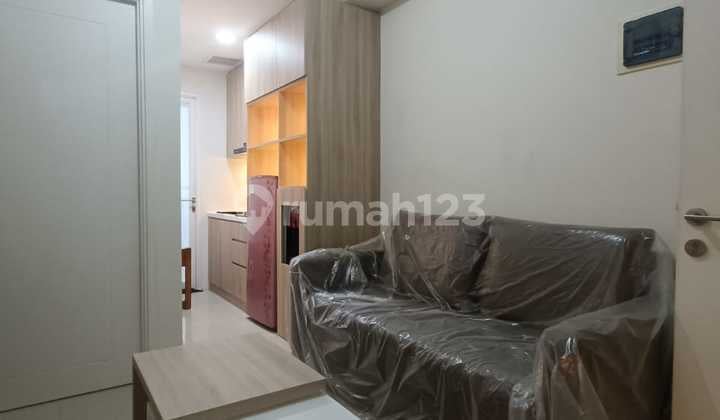 Parahyangan Residence 1 Bedroom Apartment Near Campus Area