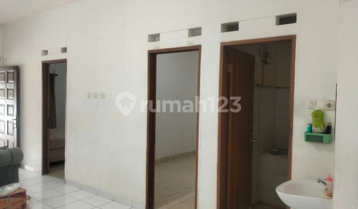 Minimalist House Ready to Occupy Antapani East Bandung