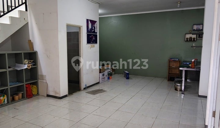 Jual Cepat Rumah 2.Lantai Bukit Cempaka Asri#Ims