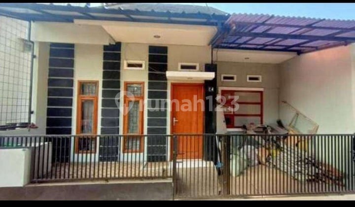 Ciwaruga Rumah Kece Jual Cepat Rumah Dlm Komplek
