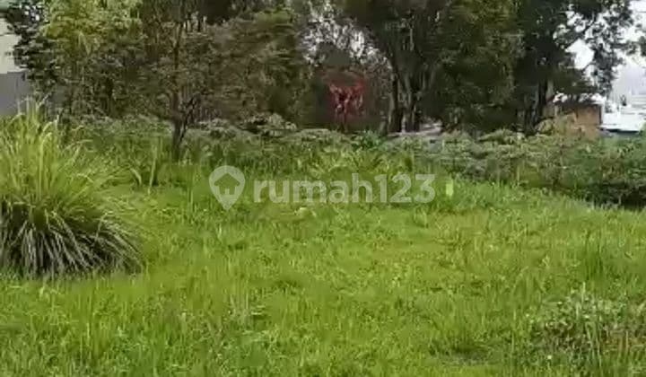 Green City 1 Sindanglaya Turun Harga Jual Cepat Tanah Kavling Datar Siap Bangun