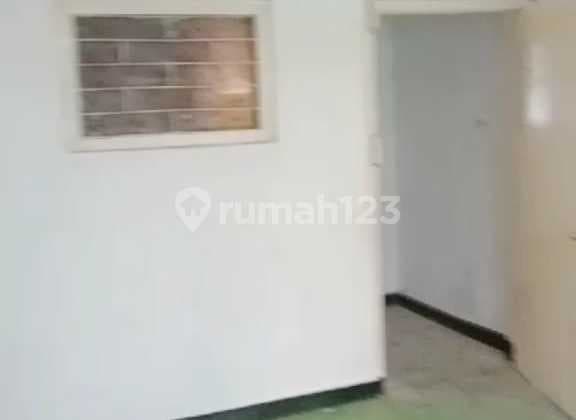 Ruang Usaha Dijual/sewa Siap Huni Pungkur, Bandung