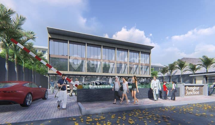 Ruko Di Pusat Kota Bandung ,di Bandung Kota