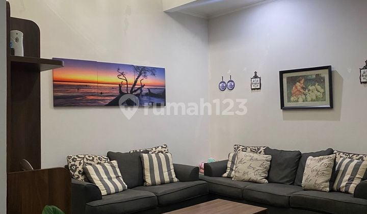 Dream Good House well-maintained 2 floors Full Furnished Lengkong Bandung