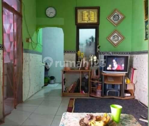 Rumah Pesona Margaasih Siap Huni Dijual Butuh Minim Renovasi SHM