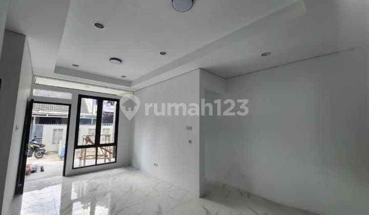 Rumah Bagus Siap Huni Taman Cibaduyut Indah