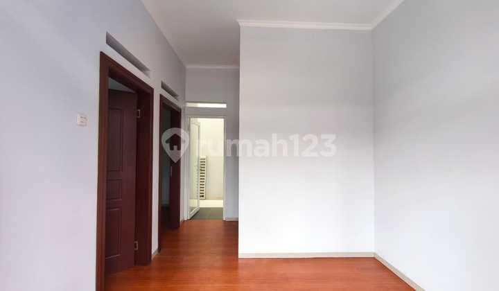 Dijual Rumah Baru Cantik Idaman Minimalis Sangat Siap Huni di Pinus Regency Soekarno Hatta Bandung