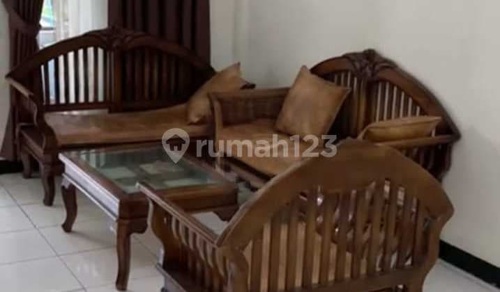 Rumah Bagus Siap Huni Taman Kopo Indah, Bandung