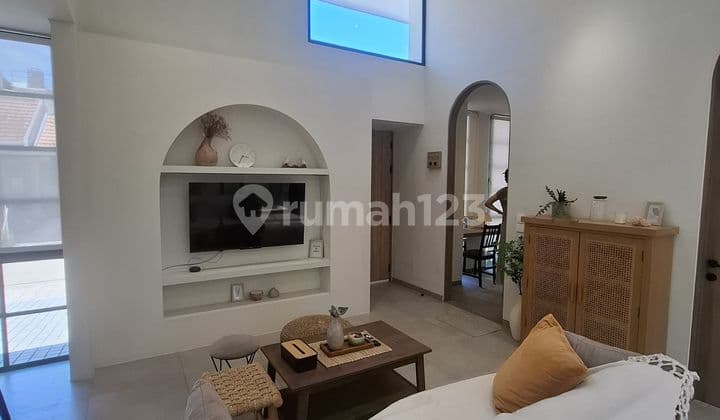 Kota Baru Parahyangan Fully Furnished Luxury, Just Bring Your Suitcase, Excellent.