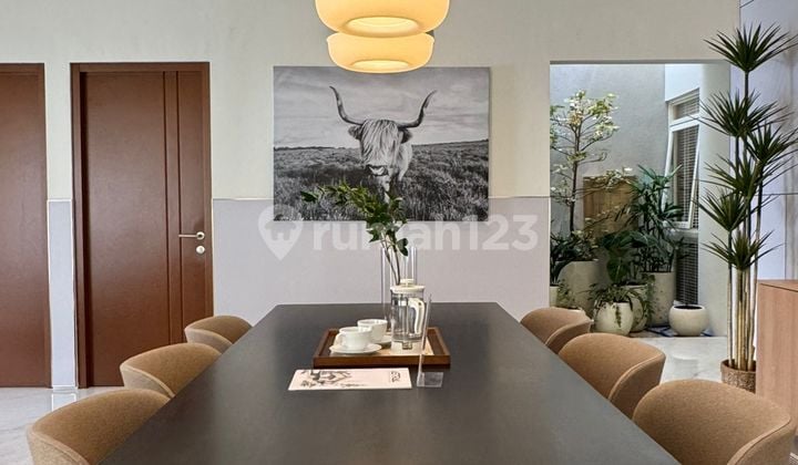 Rumah Mewah Kota Baru Parahyangan, Di Padalarang,bandung