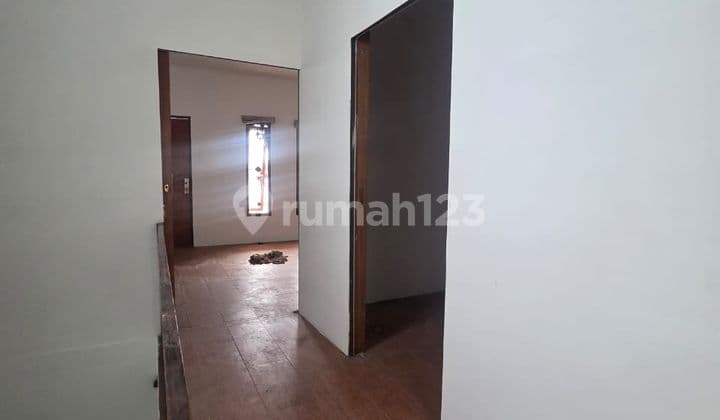 Rumah Bagus 2 Lantai Dalam Gang Siap Huni Pasir koja Bandung