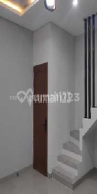 Baru Bojongsoang Rumah Siap Huni Minimalis Modern SHM