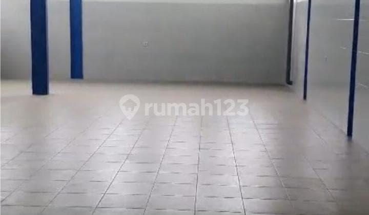 Kontrakan Gudang di Cijerah Bandung